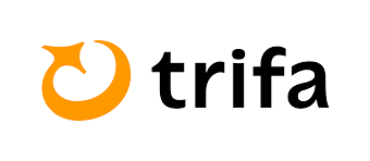 trifa　ロゴ